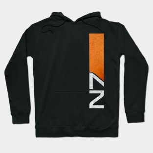 N7 Hoodie